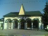 Вокзал Ковяги